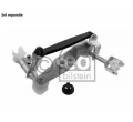 758947 Timonerie Opel Corsa C FEBI